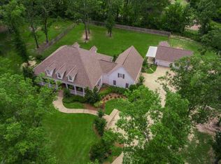 628 Forest View Ln, Brandon, MS 39047