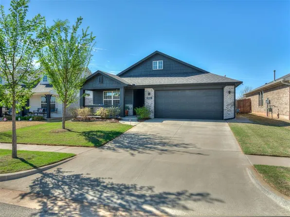 18601 Vivo Dr, Edmond, OK 73012
