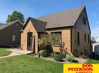 719 S Colfax St, West Point, NE 68788