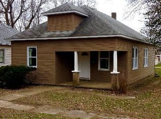 24 Elm St, Sullivan, MO 63080