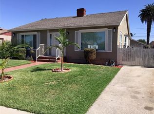 704 S Mayo Ave, Compton, CA 90221