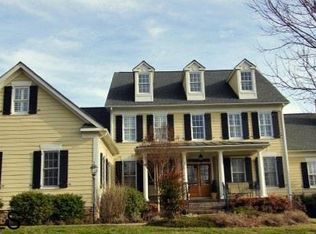 550 Foxdale Ln, Charlottesville, VA 22903