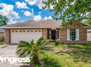 12544 Windy Willows Dr N, Jacksonville, FL 32225