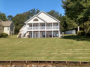 713 Foxglove Dr, Sparta, GA 31087