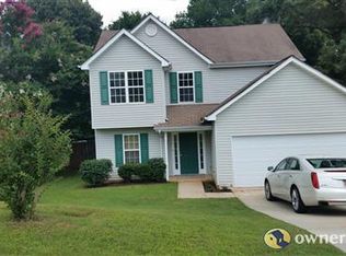 4031 Parks Rd, Flowery Branch, GA 30542