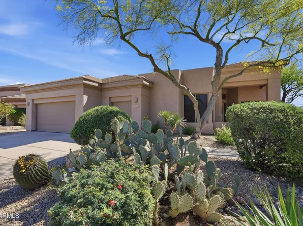 33111 N 71ST Way, Scottsdale, AZ 85266