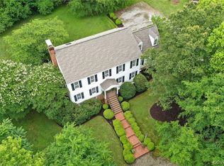 520 Calm Creek Rd, Manakin Sabot, VA 23103