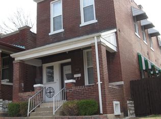 4420 Tennessee Ave, Saint Louis, MO 63111