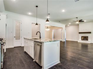 5813 Fursman Ave, Fort Worth, TX 76114