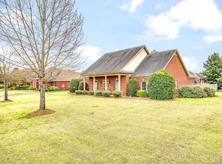 2200 Vaughn Ln, Montgomery, AL 36106