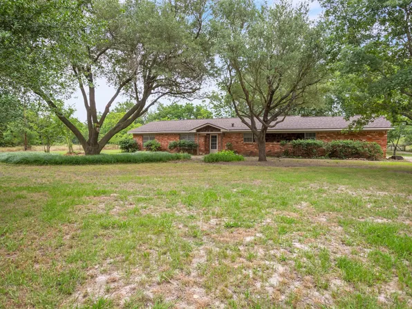 3307 County Road 2176, Greenville, TX 75402