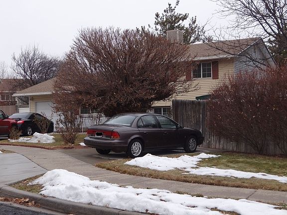 2nd image of 4592 S Poseidon Dr