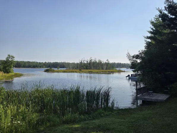 3273 Coolwater Ave, Johannesburg, MI 49751