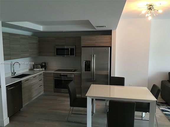 2nd image of 121 NE 34th St Unit 3012