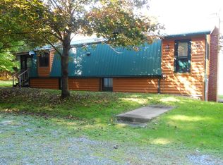 228 Forest Dr, Clarington, PA 15828
