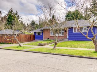 4821 SW Spokane St, Seattle, WA 98116