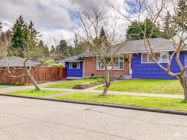 4821 SW Spokane Street, Seattle, WA 98116