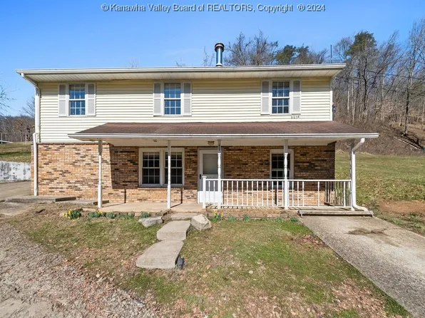 605C Garrison Ave, Charleston, WV 25302