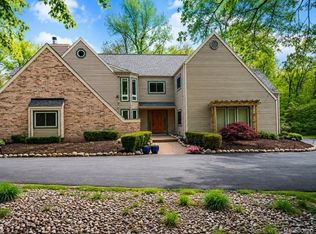 4790 Meridian Rd, Williamston, MI 48895