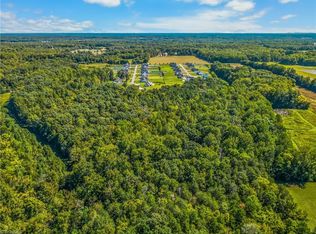 0 Fork Bixby Rd Lot 3, Advance, NC 27006