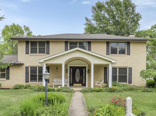 109 Honor Ct, Lancaster, OH 43130