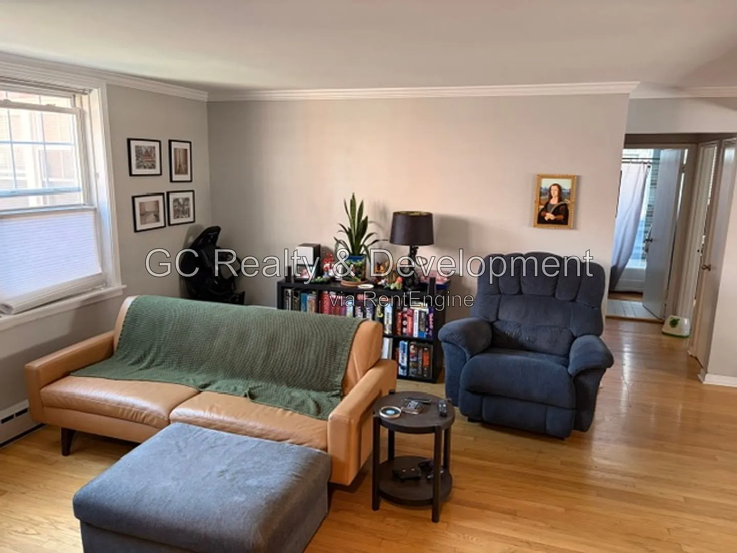 2 bed, 1.0 bath, 1000 sqft, $1,850 — Photo 3
