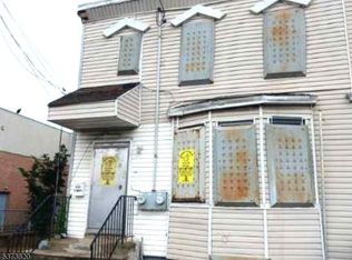 648 S 11Th St, Newark City, NJ 07103