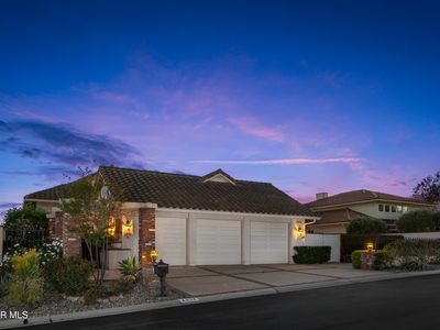 4474 Rayburn St, Thousand Oaks, CA, 91362