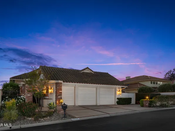 4474 Rayburn St, Thousand Oaks, CA 91362