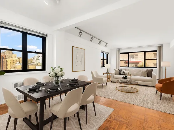 165 E 72nd St #14G, New York, NY 10021