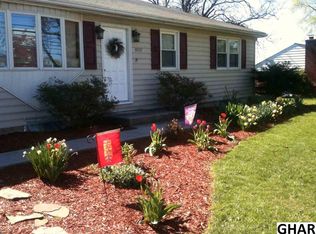 8937 Jonestown Rd, Grantville, PA 17028