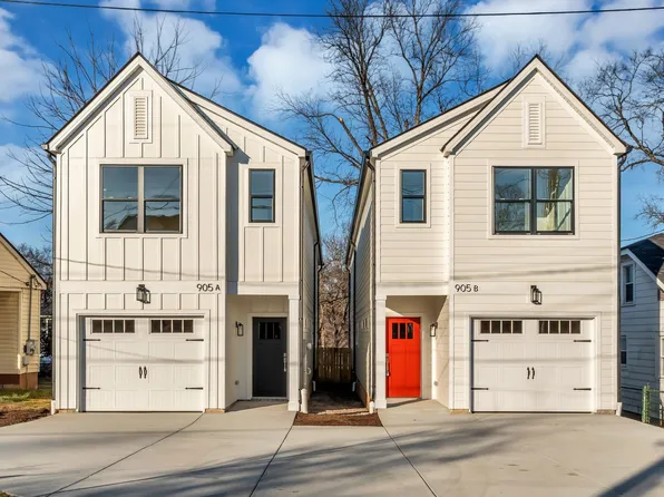 905A Spain Ave #A, Nashville, TN 37216