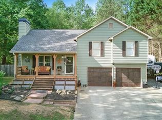 655 Poplar Rd, Dallas, GA 30157