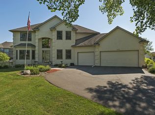 6109 Baney Ct, Minnetonka, MN 55345
