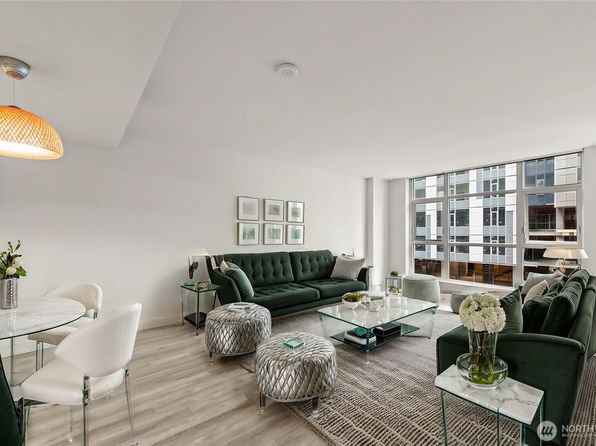 588 Bell Street #304S, Seattle, WA 98121