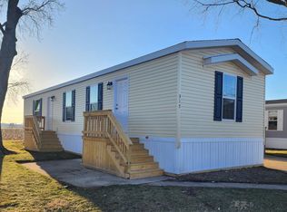 317 Loden Dr, Union City, IN 47390