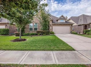 4614 Hermosa Arroyo Dr, League City, TX 77573