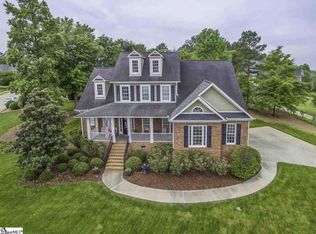 201 Weatherstone Ln, Simpsonville, SC 29680
