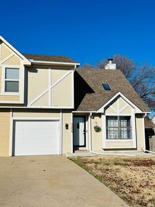 3250 N Longfellow Ct, Wichita, KS, 67226