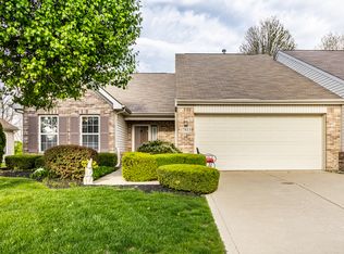 17813 Crown Pointe Ct, Noblesville, IN 46062