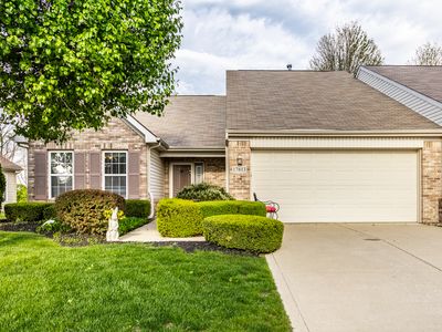 17813 Crown Pointe Ct, Noblesville, IN, 46062