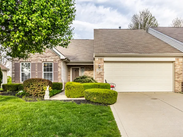 17813 Crown Pointe Ct, Noblesville, IN 46062