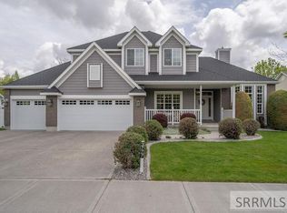 3777 Woodhaven Ln, Idaho Falls, ID 83404