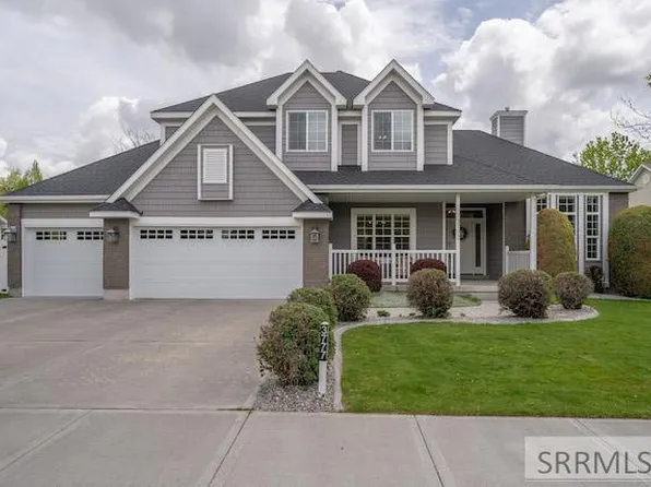 3777 Woodhaven Ln, Idaho Falls, ID 83404