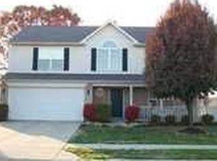1590 Turning Leaf Dr, Franklin, IN 46131
