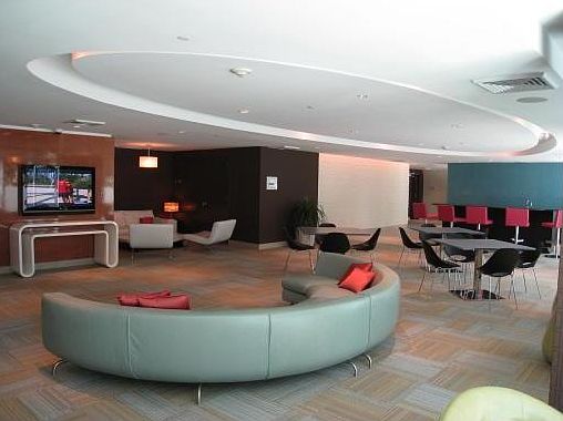 2nd image of 950 Brickell Bay Dr APT 3507