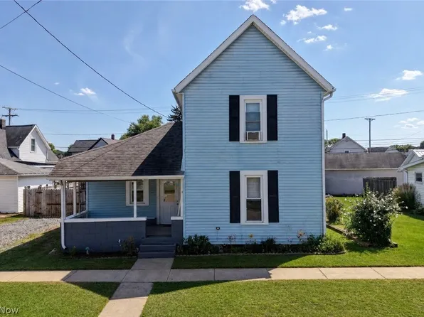 130 2nd St SW, Strasburg, OH 44680