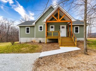 437 Stage Rd, Amherst, VA 24521