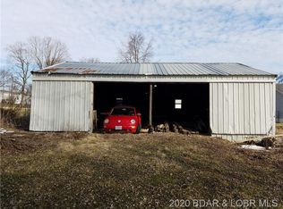 603 S Chestnut St, Eldon, MO 65026