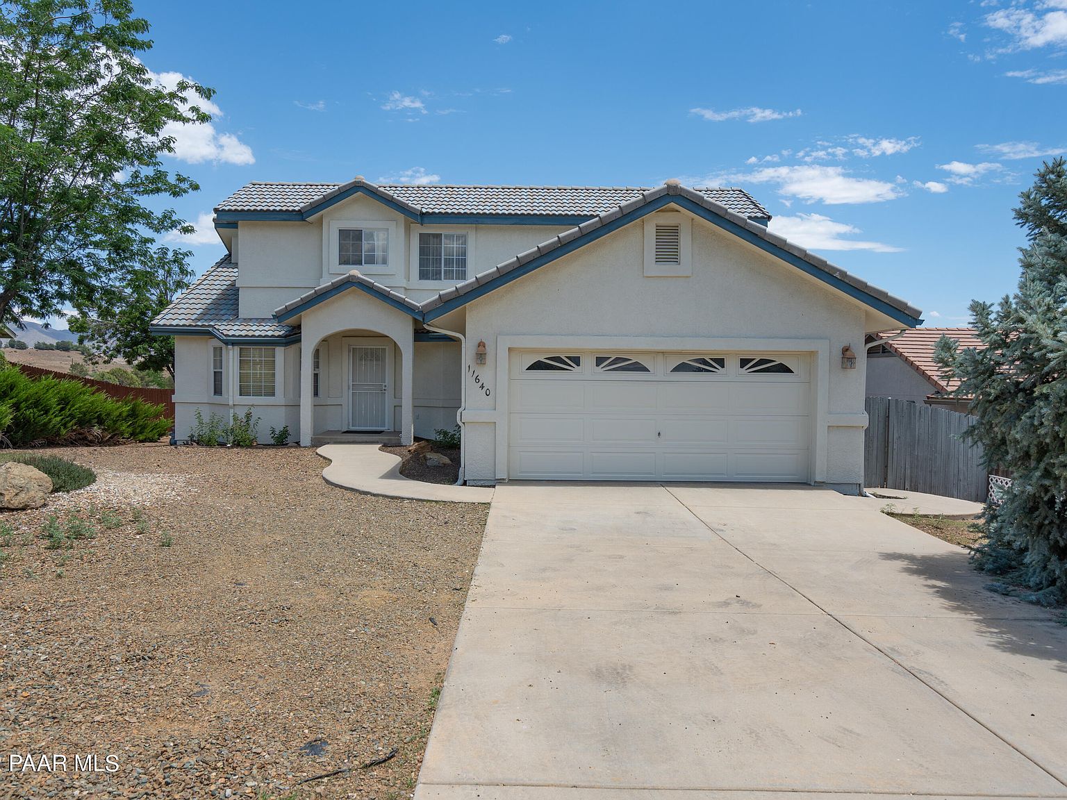 11640 E Manzanita Trl, Dewey, AZ 86327 Zillow